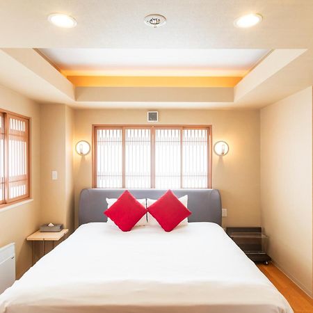 M Hotel Niseko Kutchan Eksteriør bilde