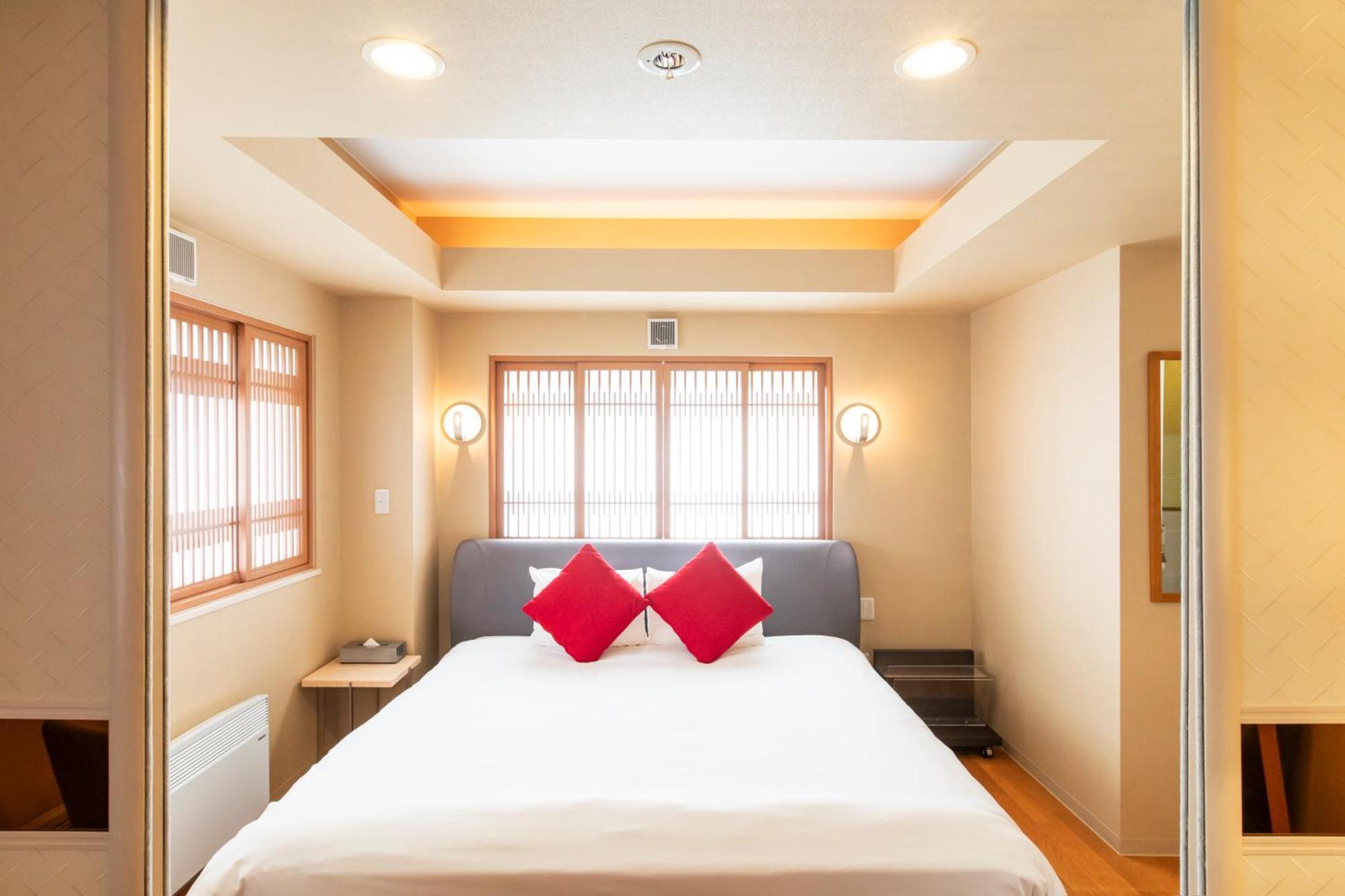 M Hotel Niseko Kutchan Eksteriør bilde