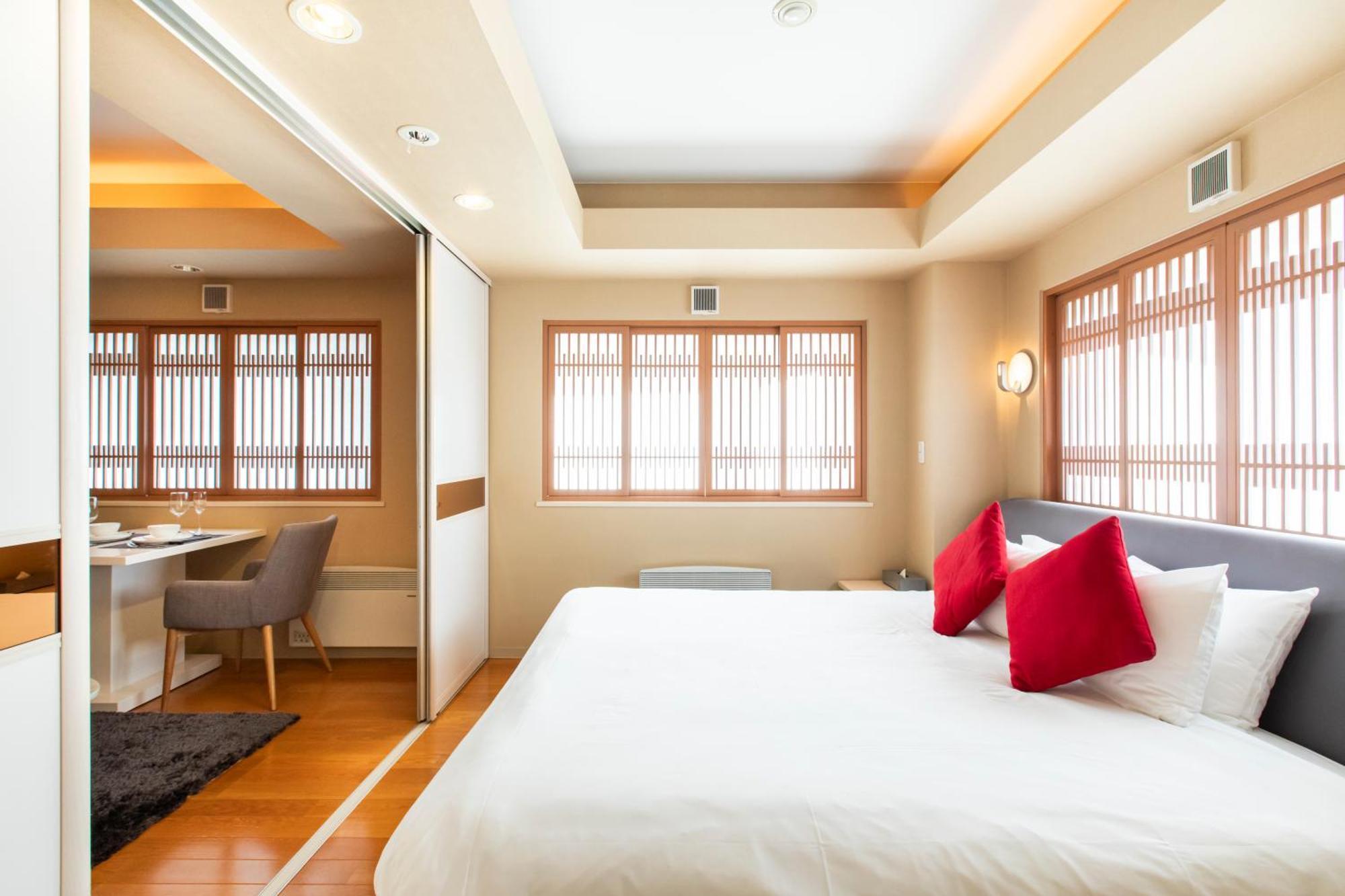 M Hotel Niseko Kutchan Eksteriør bilde