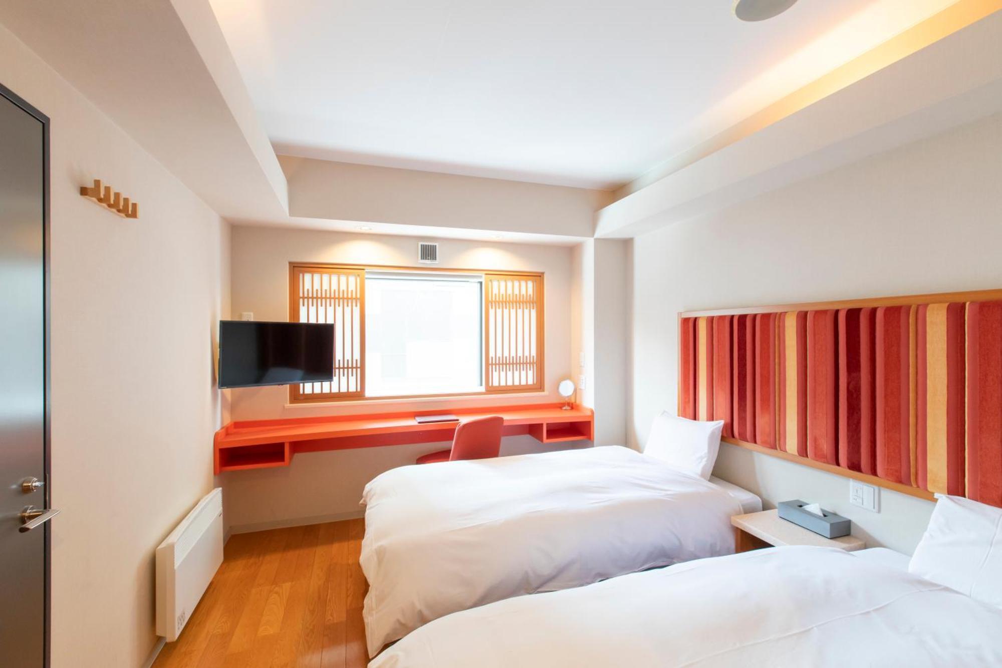 M Hotel Niseko Kutchan Eksteriør bilde