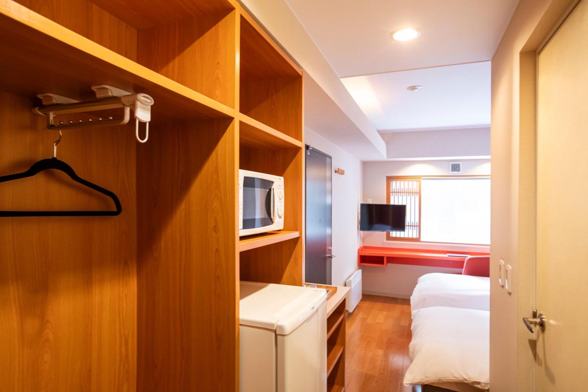 M Hotel Niseko Kutchan Eksteriør bilde