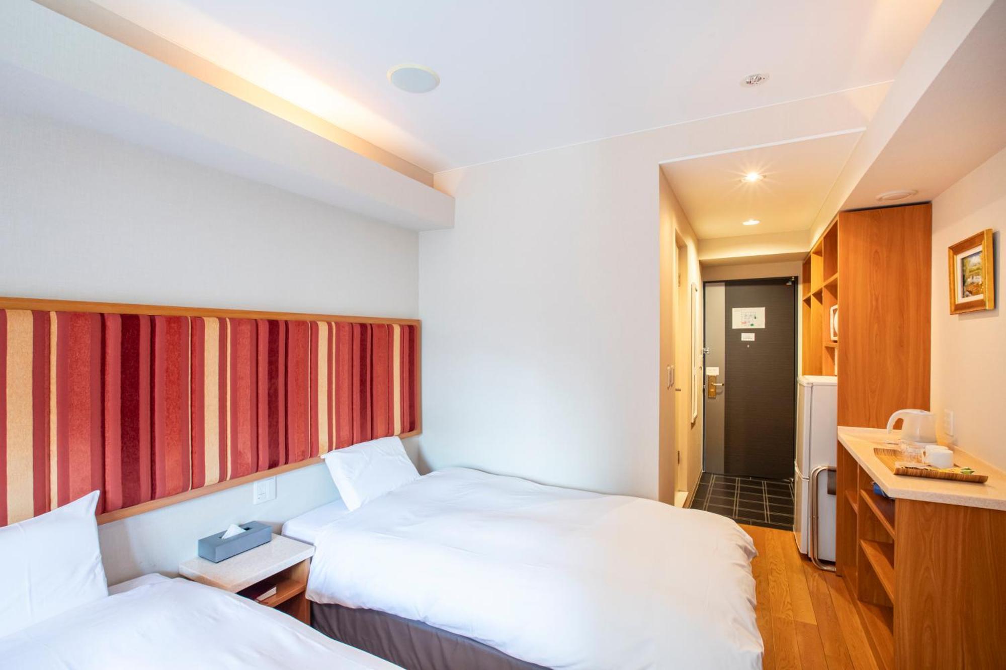 M Hotel Niseko Kutchan Eksteriør bilde