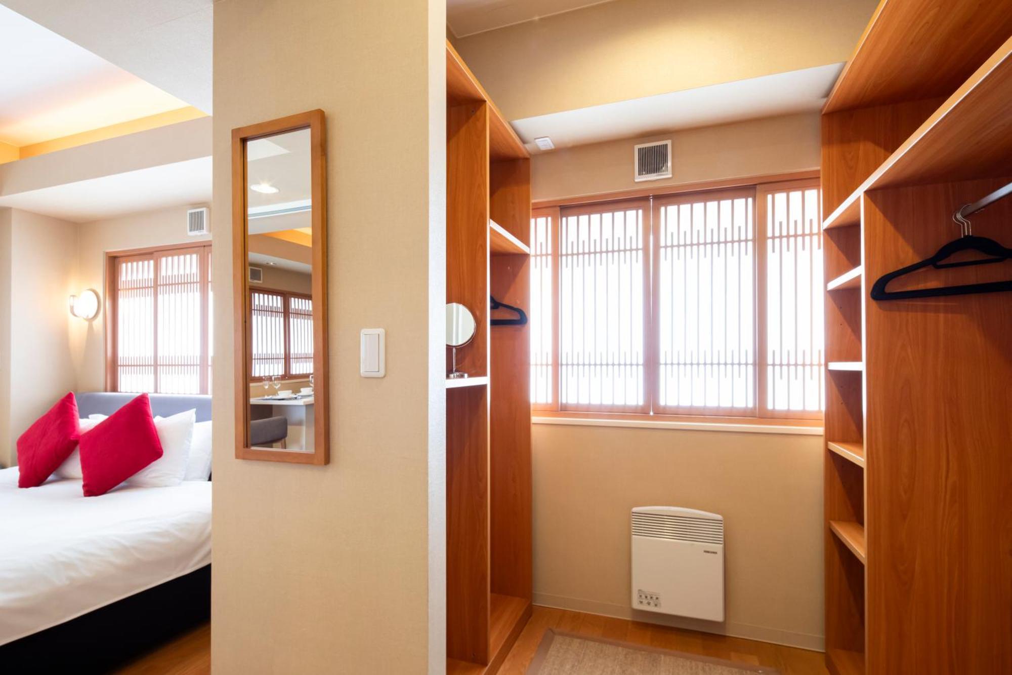 M Hotel Niseko Kutchan Eksteriør bilde