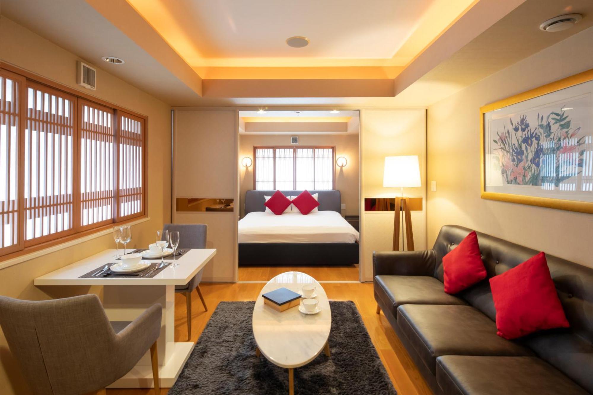 M Hotel Niseko Kutchan Eksteriør bilde