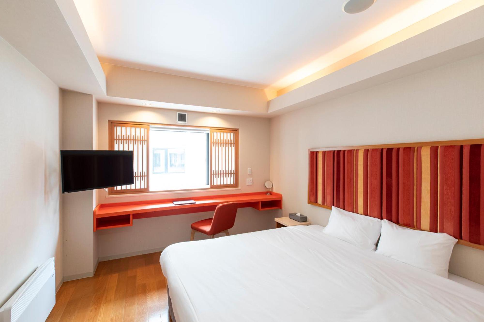 M Hotel Niseko Kutchan Eksteriør bilde